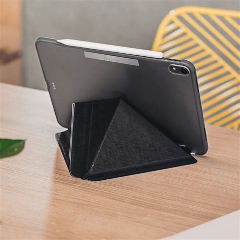 Versacover Case With Folding Cover For Ipad Pro 11 Inch By