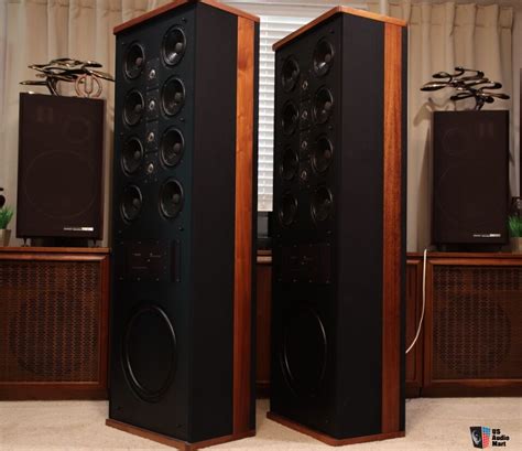 Polk Sda Srs Speakers Photo 4087522 Us Audio Mart