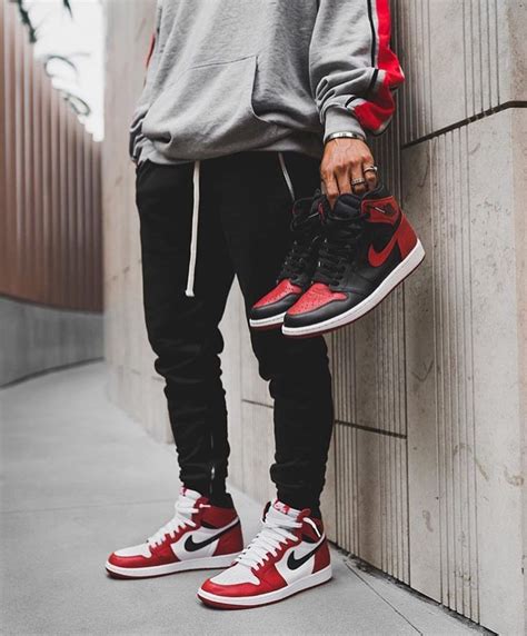 Mens Outfits With Jordan Shoes Ph