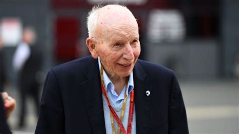 Motor Racing Legend John Surtees Dies Aged 83