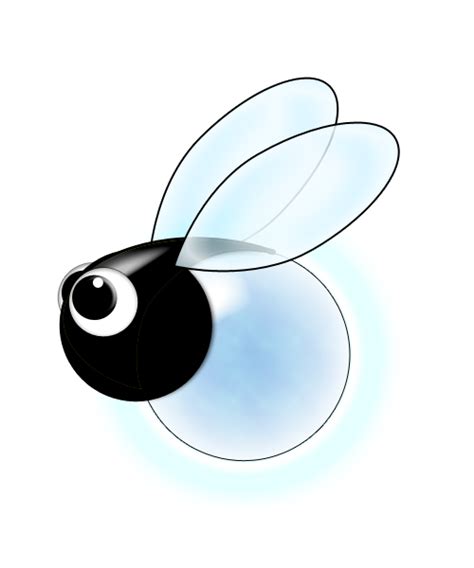 Firefly Png Clipart Png Mart