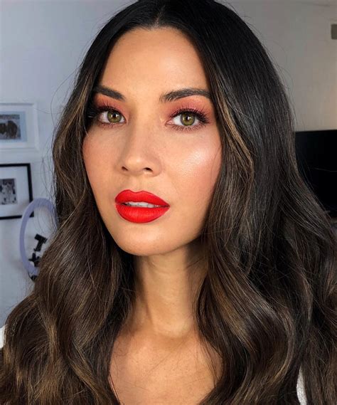 The Best Celebrity Beauty Looks November 1 2018 Savoir Flair