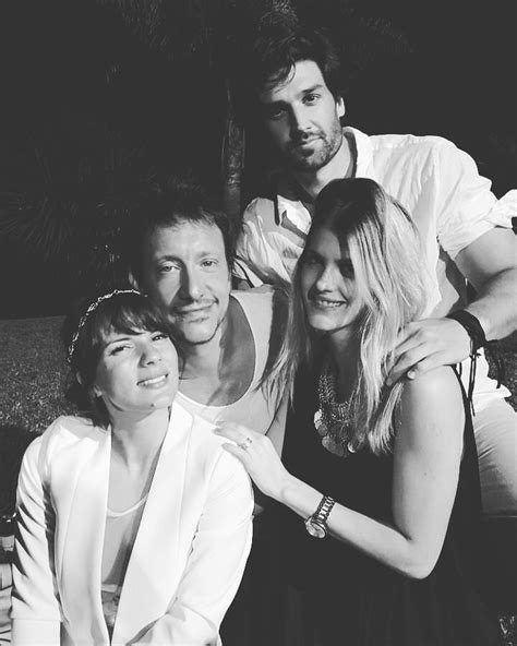 Según pudo saber ciudad.com, la pareja tuvo su casamiento en el country de nordelta en el que viven. Caras | El casamiento de Gimena Accardi y Nico Vazquez