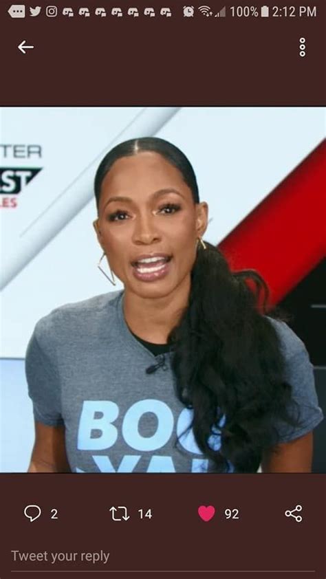 Cari Champion Cari Champion Champion Cari