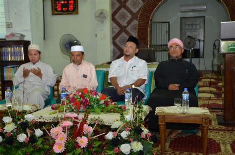 Masjid al hasanah bandar baru bangi. Masjid Al Hasanah Bangi : KULIAH MAGHRIB ATAS TALIAN ...