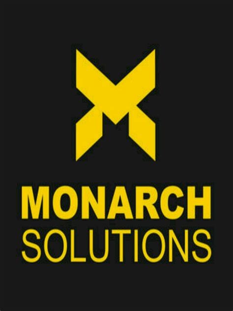 Monarch Solutions Quantam Break By Sxm N Redbubble