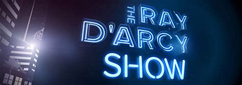 The Ray Darcy Show Sat 21 May • The Maguires