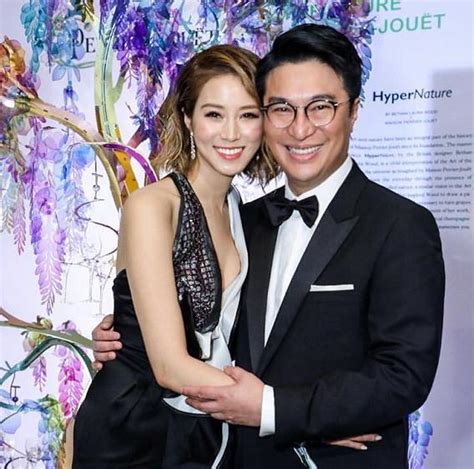 The site owner hides the web page description. 豪門聯手!徐子淇外甥女與富三代訂婚，實力詮釋公主總是要嫁王子 - 壹讀