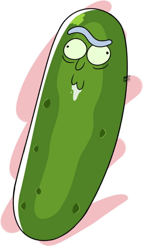 All images are transparent background and unlimited download. Pickle Rick Png - Pickle Rick Transparent Png Clipart ...