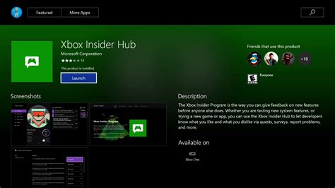 Xbox One Insiders Consiguen Nuevas Funciones Incluyendo Superposición