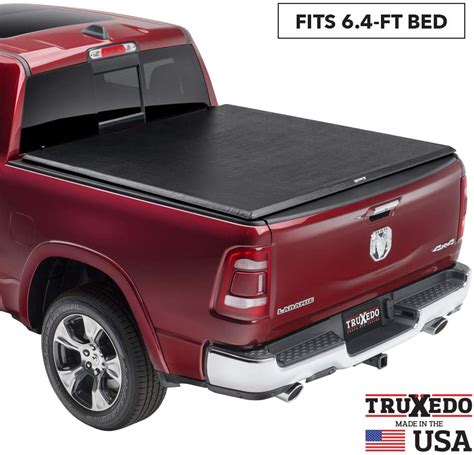 Truck Bed Caps For Dodge Ram