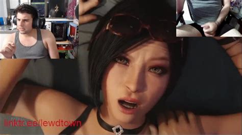 Resident Evil Ada Wong Sex Scene Reaction Xxx Mobile Porno Videos