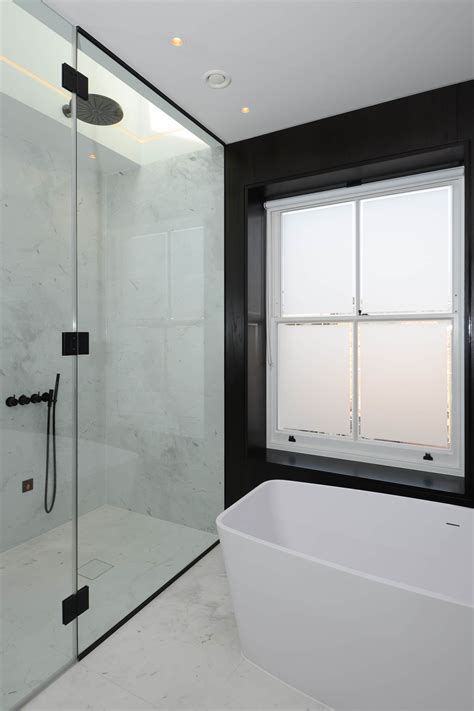 Glazing Designs For Bathroom Windows And Doors Timbawood