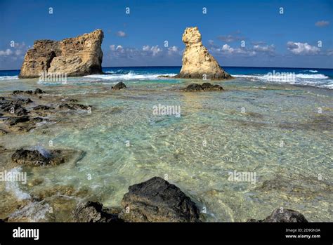Cleopatra Beach Egypt Hi Res Stock Photography And Images Alamy