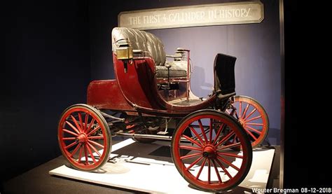Cars Of The 1890s Flickr