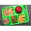 USDA Releases More Flexible School Meals Rule  2018 12 10 Food