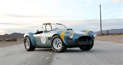 We did not find results for: Live the legend: Shelby FIA Cobra resurrected 50 years on ...
