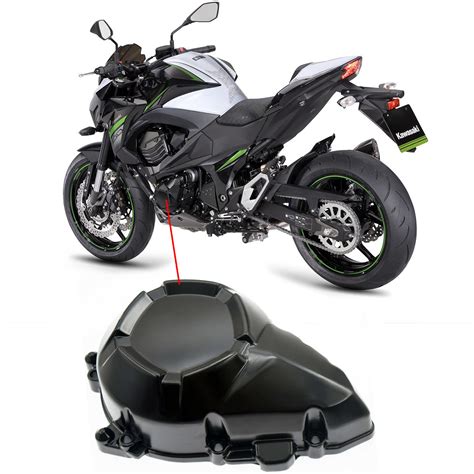 Anunturi gratuite online cu sport/racing second hand de vanzare la preturi avantajoase din toata tara pe bestbike.ro. Kawasaki Z 800 2013-2016 Stator Left Hand Engine Cover ...
