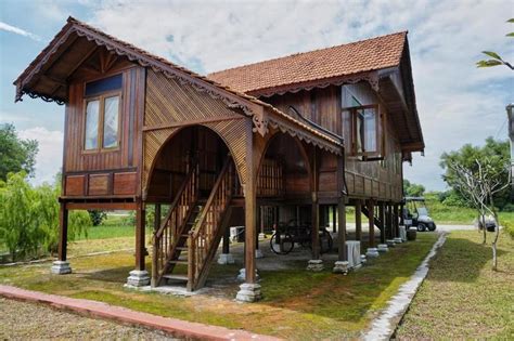 13 Traditional Malaysian Houses And Where To Find Them Propsocial
