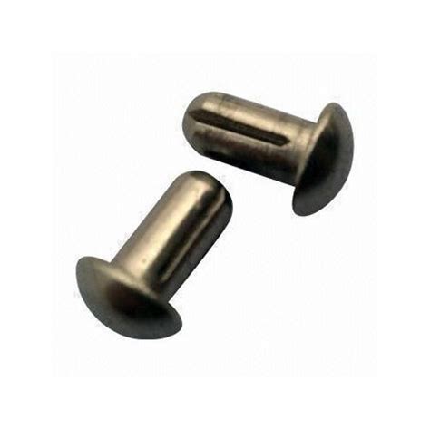 Stainless Steel Groove Pin Ss Pins स्टेनलेस स्टील पिन जंग रोधी