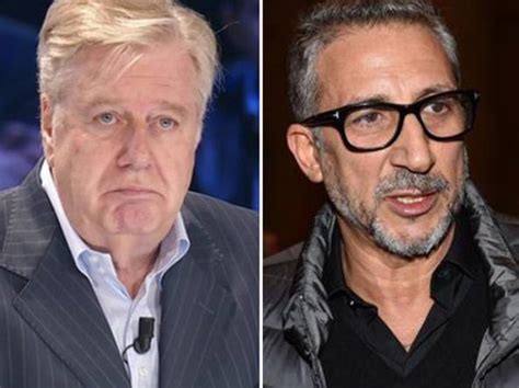 The majority of the of lucio presta's wealth comes from being a entrepreneur. Claudio Lippi contro Bonolis e Perego Lucio Presta lo ...