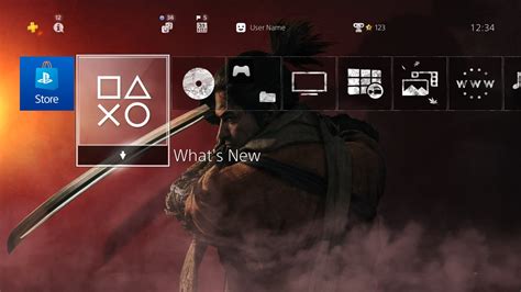 Here Are 350 Free Ps4 Themes Including Dynamic And Static Themes