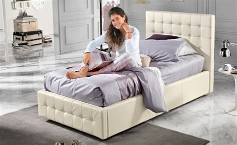 Maybe you would like to learn more about one of these? Letto Contenitore Senza Testata Mondo Convenienza