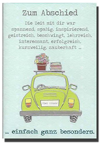 Verabschiedung karte schön zitate abschied kollege jyipp. Grußkarte Abschiedskarte - Zum Abschied - Die Zeit mit dir ...