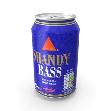 Beverage Can Shandy Bass 330ml Png Images And Psds For Download Pixelsquid S11576307e