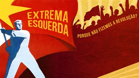 A Extrema Esquerda