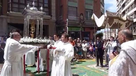 Calahorra La Rioja La Noticia Canal Corpus Christi 2014 Youtube