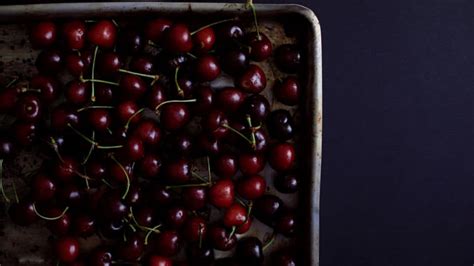 15 Health Benefits Of Cherries Power Of Positivity