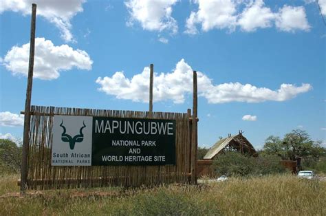 The Kingdom Of Mapungubwe Was A Pre Colonial State In Southern Africa
