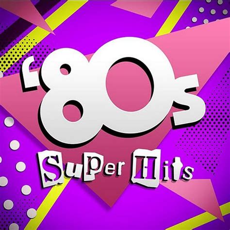 80s Super Hits 2008 320 Kbps File Discogs