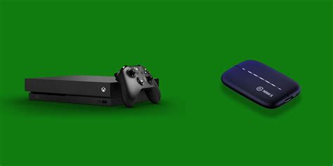 Xbox Capture Cards How To Record Video Of Your Gameplay