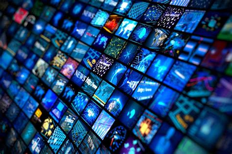 Что такое интерактивное ТВ и зачем его подключать