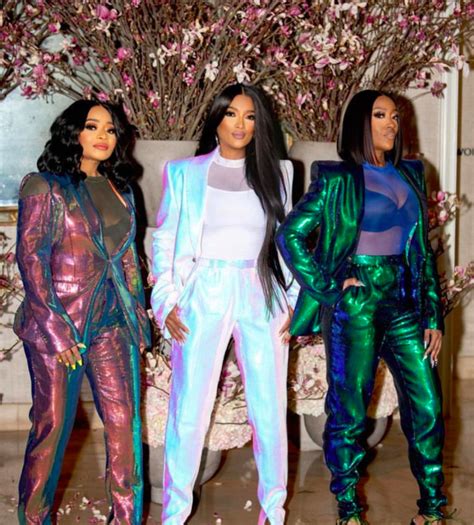 Exclusive Swv Set To Release New Music To Celebrate 30th Anniversary