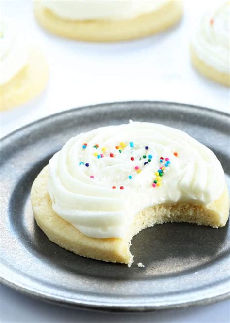 Find healthy, delicious sugar cookie recipes, from the food and nutrition experts at eatingwell. 10 Perfect Gluten Free Sugar Cookies ⋆ Great gluten free ...