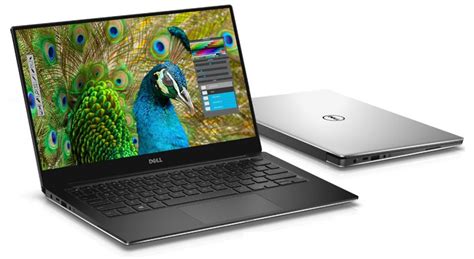 Dell Xps 15 With Infinity Edge Launched In India