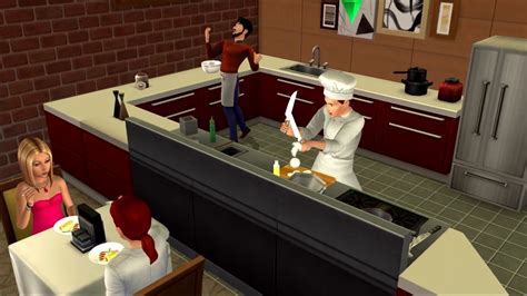 Los Sims Móvil Descargar Para Iphone Gratis