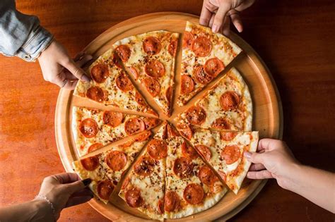 Dia Da Pizza Pizzarias Que Você Tem Que Conhecer
