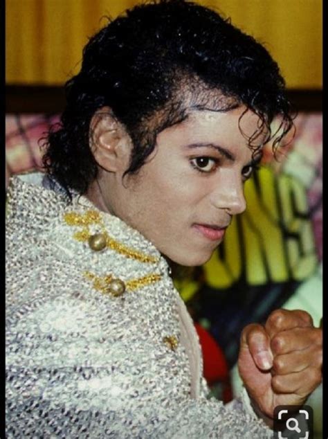 Michael Jackson 1984 Victory Tour