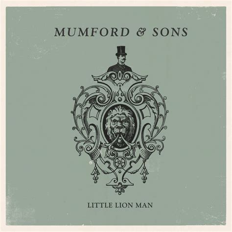 Little Lion Man Single By Mumford And Sons Spotify
