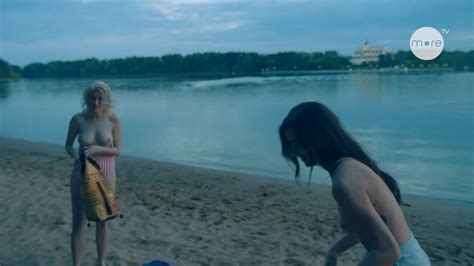 Nude Video Celebs Ekaterina Stepanova Nude Svetlana Novitskaya Nude