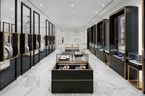 Black Luxury Store