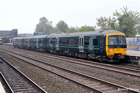 Focus Transport Great Western Railway Name Revived