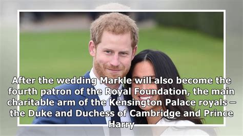 Prince Harry To Marry Meghan Markle At Windsor Castle In May Youtube