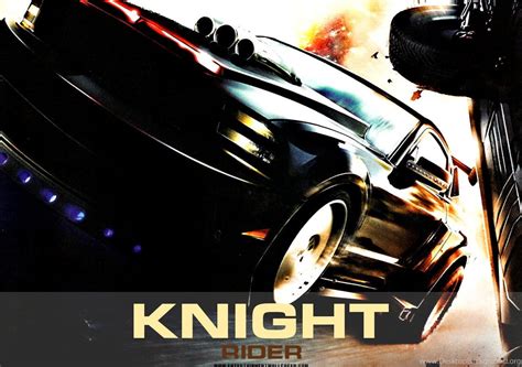 Webkliknl Knight Rider Wallpapers And Screensavers Desktop Background