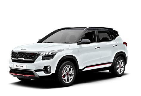 Kia Seltos 2023