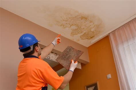 Hopefully, the above guides help you repair a leaking roof. Is My Roof Leaking Or Is It Condensation? | Home Logic